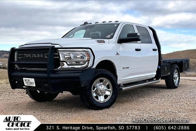 ram ram 2500 pickup 2023 3C6UR5JL3PG651424 image ram ram 2500 pickup 2023 3C6UR5JL3PG651424 image